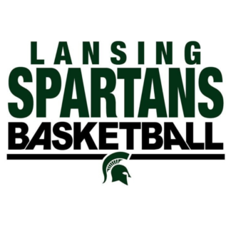 Lansing Spartans Basketball