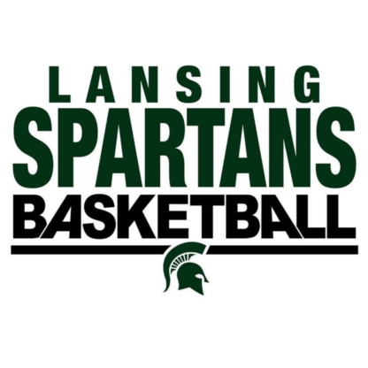 Lansing Spartans Logo
