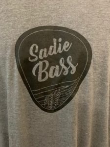 Sadie Bass logo