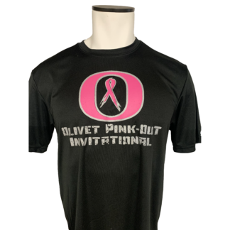 Olivet Pink-Out 21