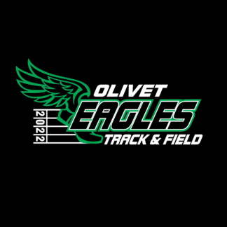 Olivet Track and Field