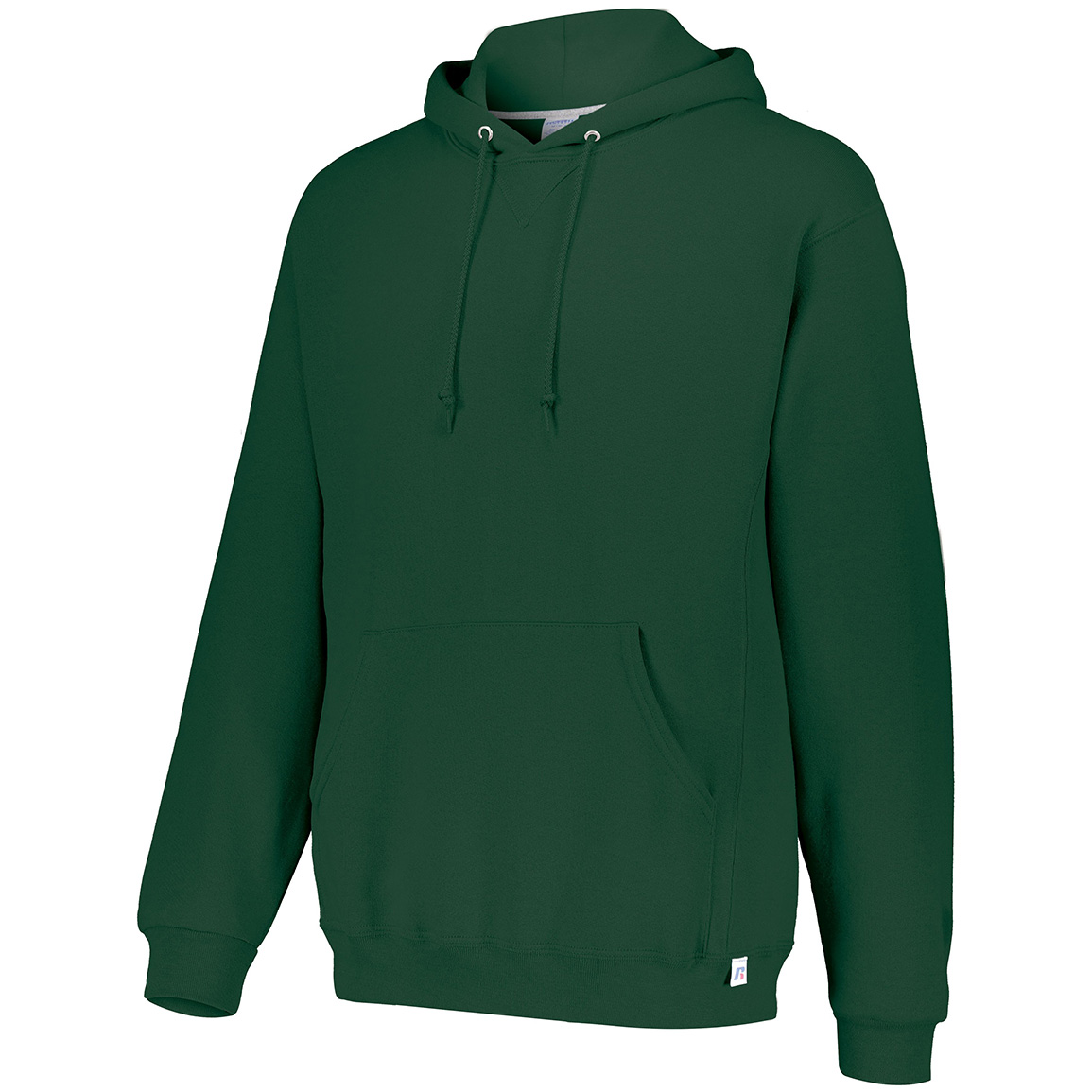 Olivet Track and Field Russell Hooded Sweatshirt – TOP Quality Imaging