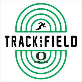 Olivet Track 23