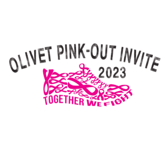 Olivet Pink-Out 23