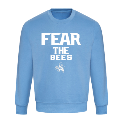 Bath Track and Field 2025 Crewneck - Image 3