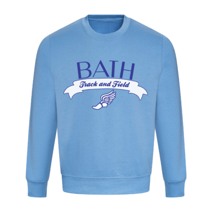Bath Track and Field 2025 Crewneck - Image 6
