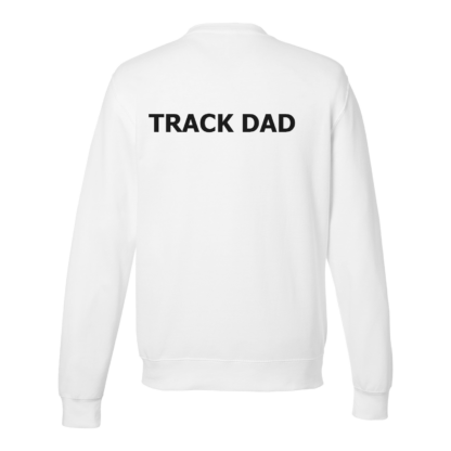 Bath Track and Field 2025 Crewneck - Image 5