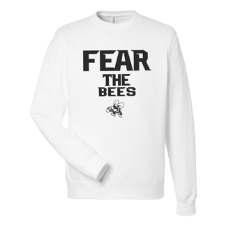 Bath Track and Field 2025 Crewneck