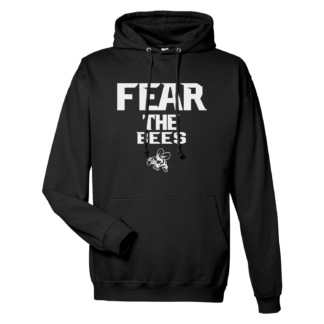 Bath Track and Field 2025 Hoodie