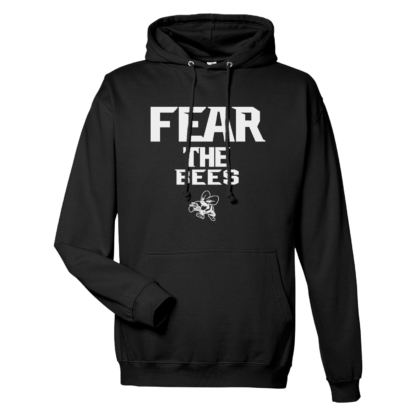 Bath Track and Field 2025 Hoodie