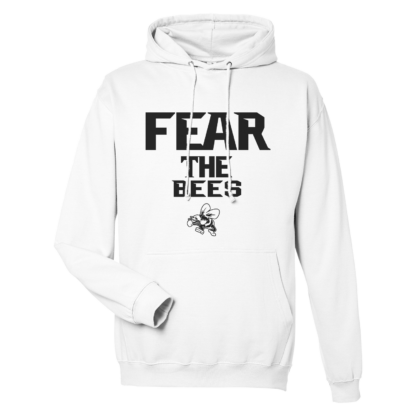 Bath Track and Field 2025 Hoodie - Image 5