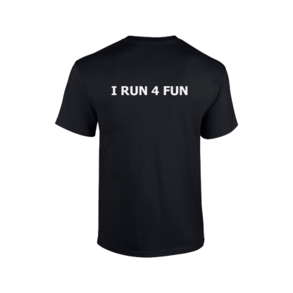 Bath Track and Field 2025 Short Sleeve T-Shirt - Image 3