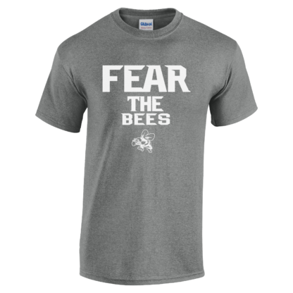 Bath Track and Field 2025 Short Sleeve T-Shirt - Image 2