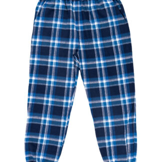 Bath Track and Field 2025 Flannel Jogger