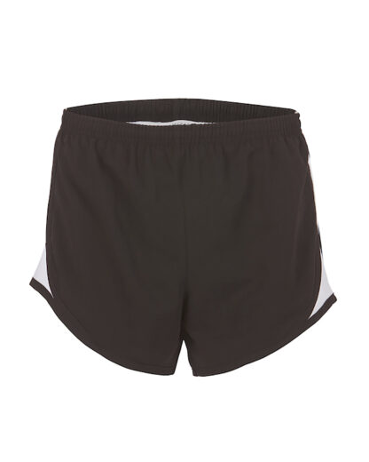 Bath Track and Field 2025 Women's Shorts - Image 2