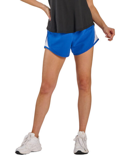 Bath Track and Field 2025 Women's Shorts