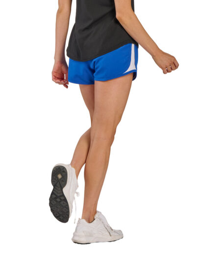 Bath Track and Field 2025 Women's Shorts - Image 3