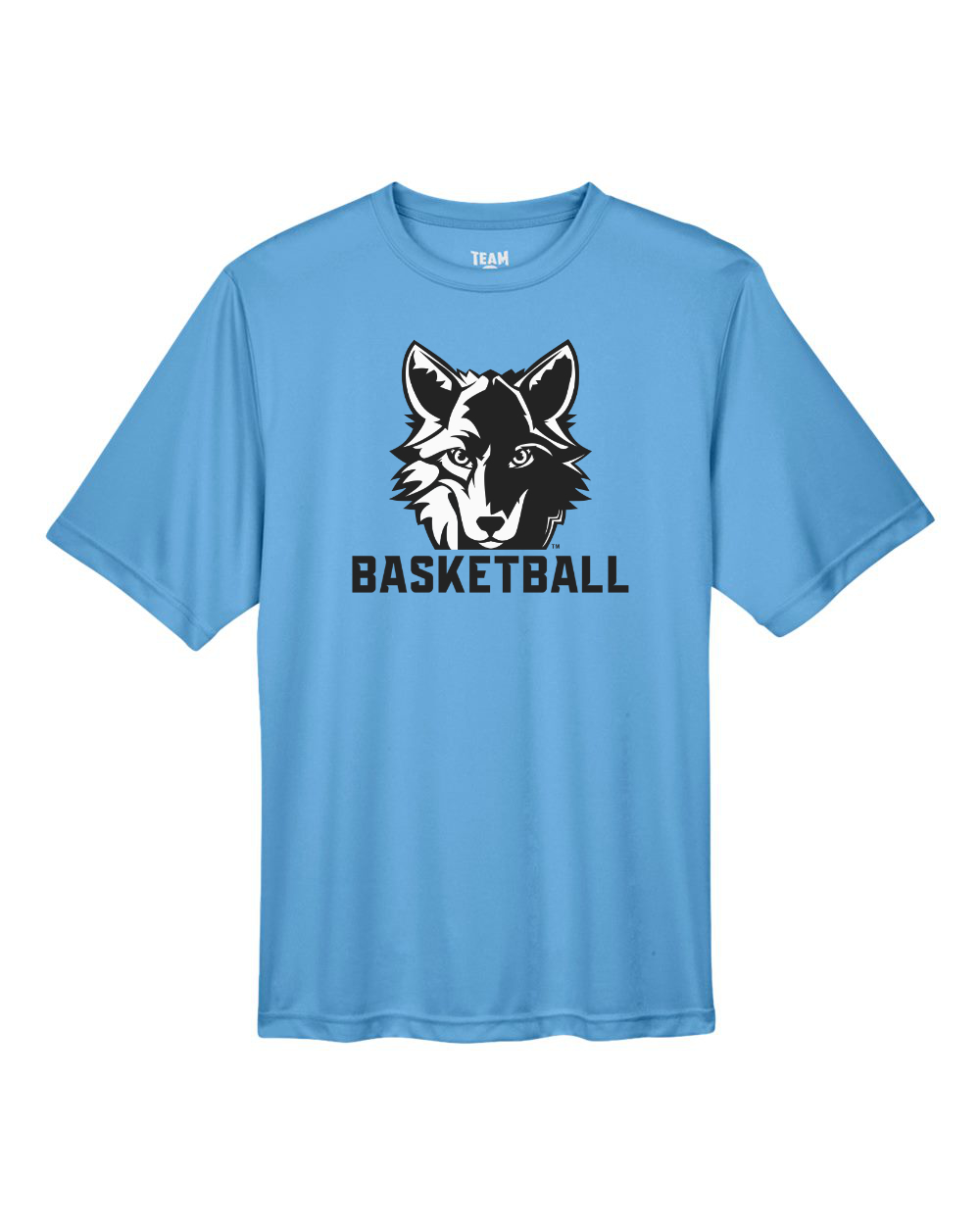 Okemos Girls Basketball 25 Dryfit Short Sleeve T-Shirt - Image 4
