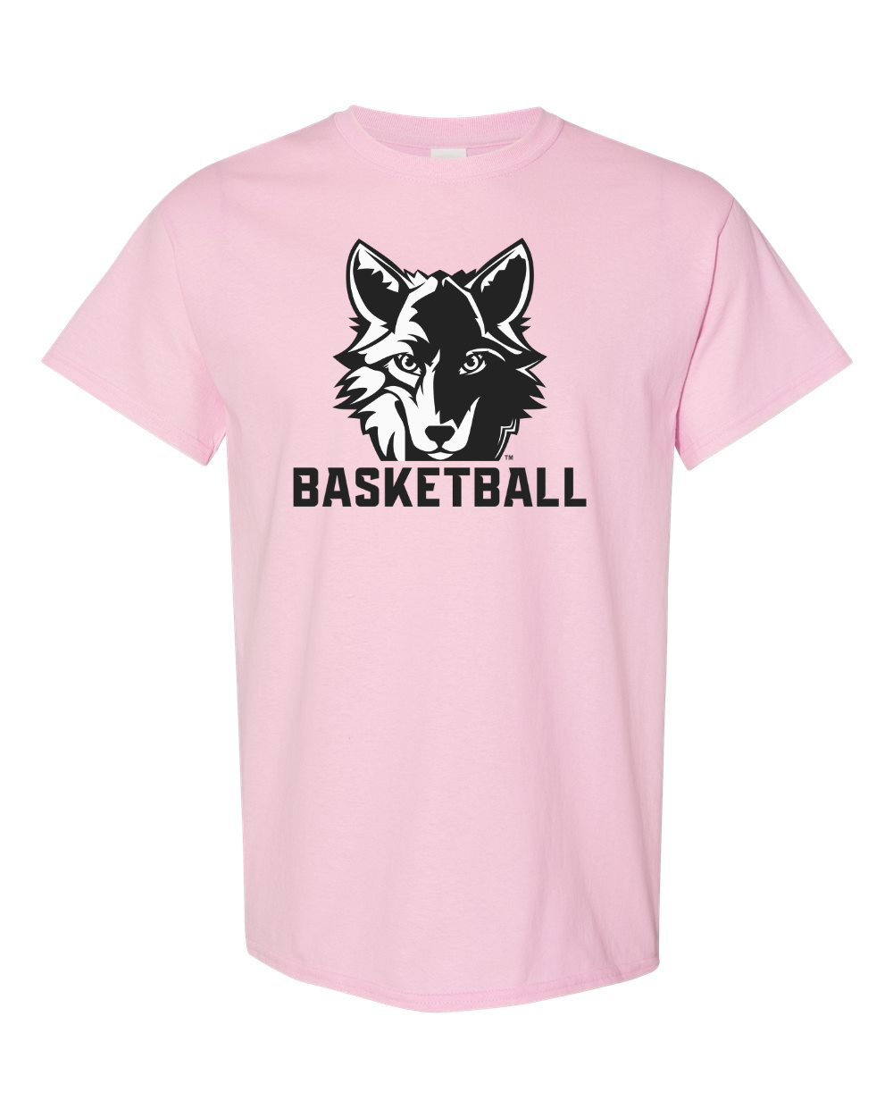 Okemos Girls Basketball 25 Short Sleeve T-Shirt - Image 3