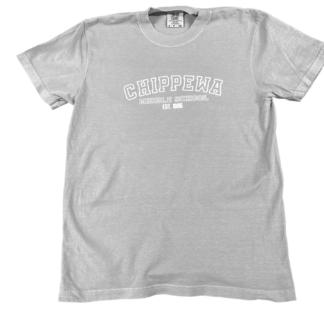 Chippewa School Shirt