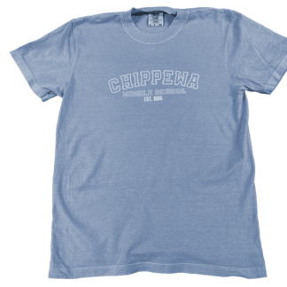Chippewa School Shirt